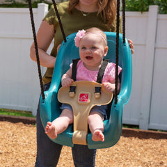 Infant to Toddler Swing™