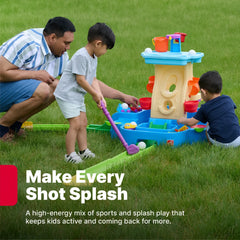 Putt & Splash Adventure Center™