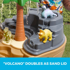 Dino Dig Sand & Water Table™
