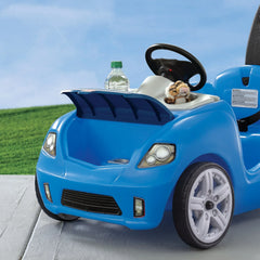 Whisper Ride II™