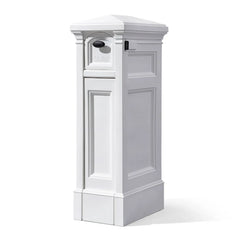 Atherton Reserve Storage Mailbox™