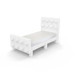 Contemporary Builders Twin Bed™
