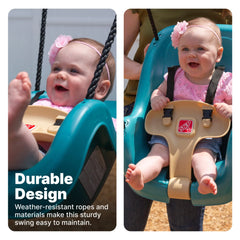 Infant to Toddler Swing™
