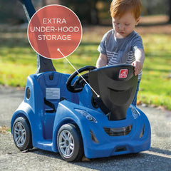Push Around Buggy GT™