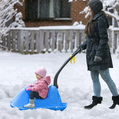 Push Around Sled™