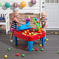 STEM Discovery Ball Table™