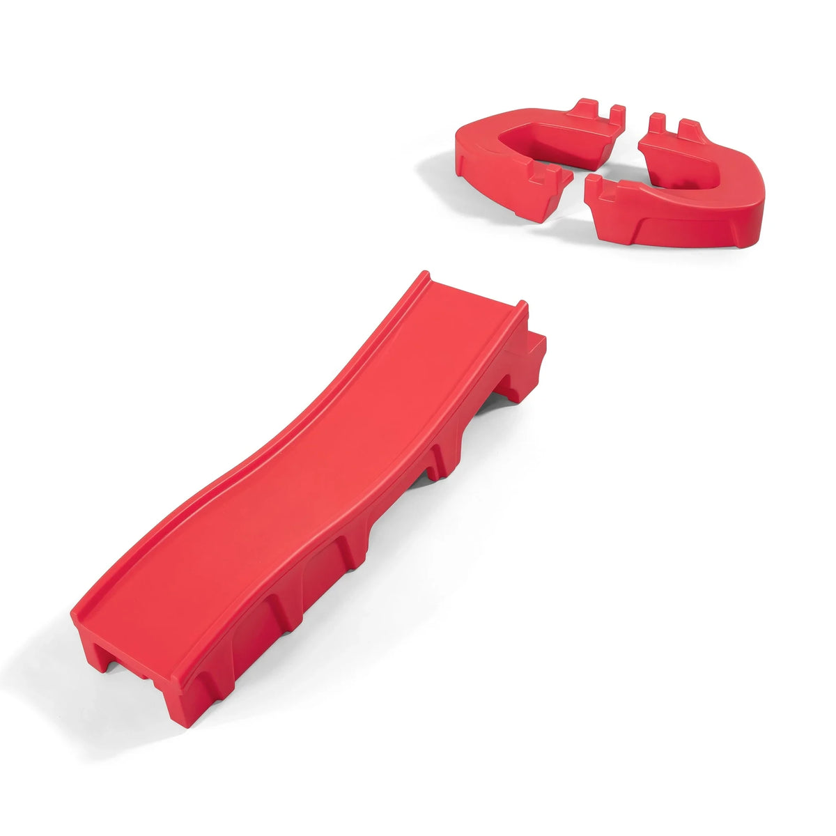 Farther & Faster Coaster Track Expansion Pack First Edition™