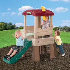 Lookout Treehouse™