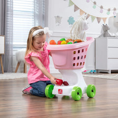 Little Helper's Shopping Cart™