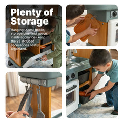 Harmony Play Kitchen™