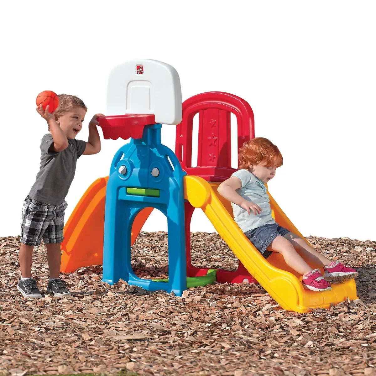 Game Time Sports Climber™