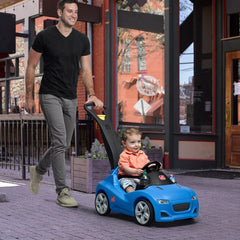 Whisper Ride Cruiser™