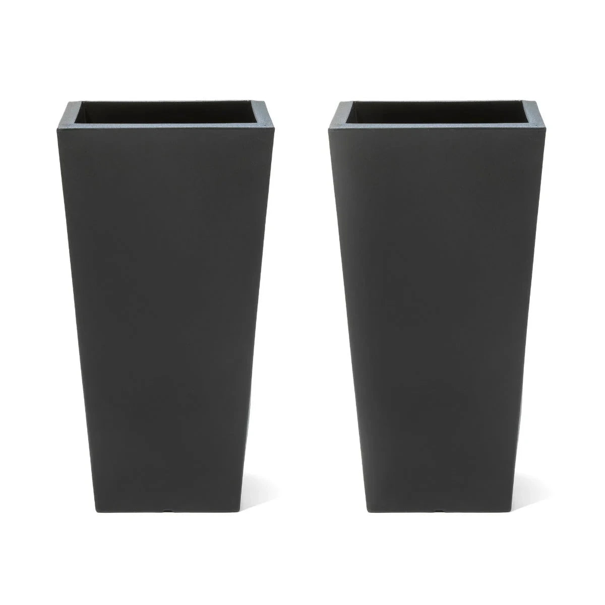 Tremont Tall Square Tapered Planter™