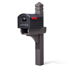 Lakewood XL Mailbox & Post Kit™