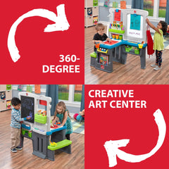 Great Creations Art Center™
