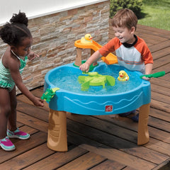 Duck Pond Water Table™