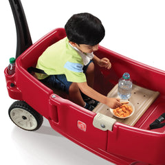 All Around Wagon™