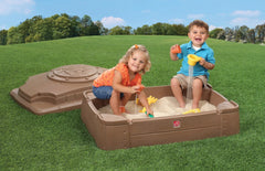 Play & Store Sandbox™
