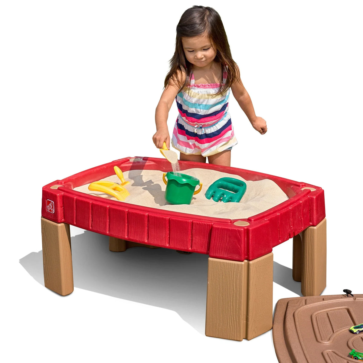 Naturally Playful Sand Table™