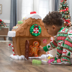 My First Gingerbread House™